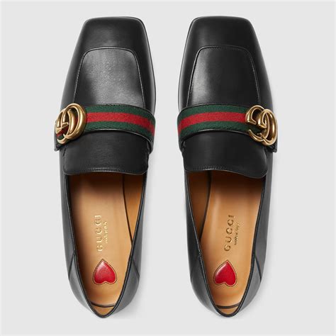 gucci loafers womens sneaker sale